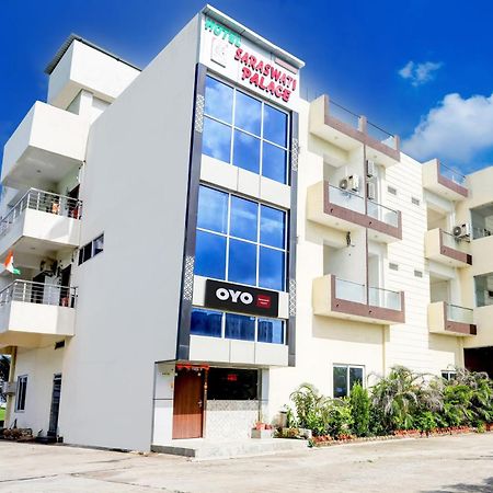 Hotel O Saraswati Resort Kota  Exterior photo