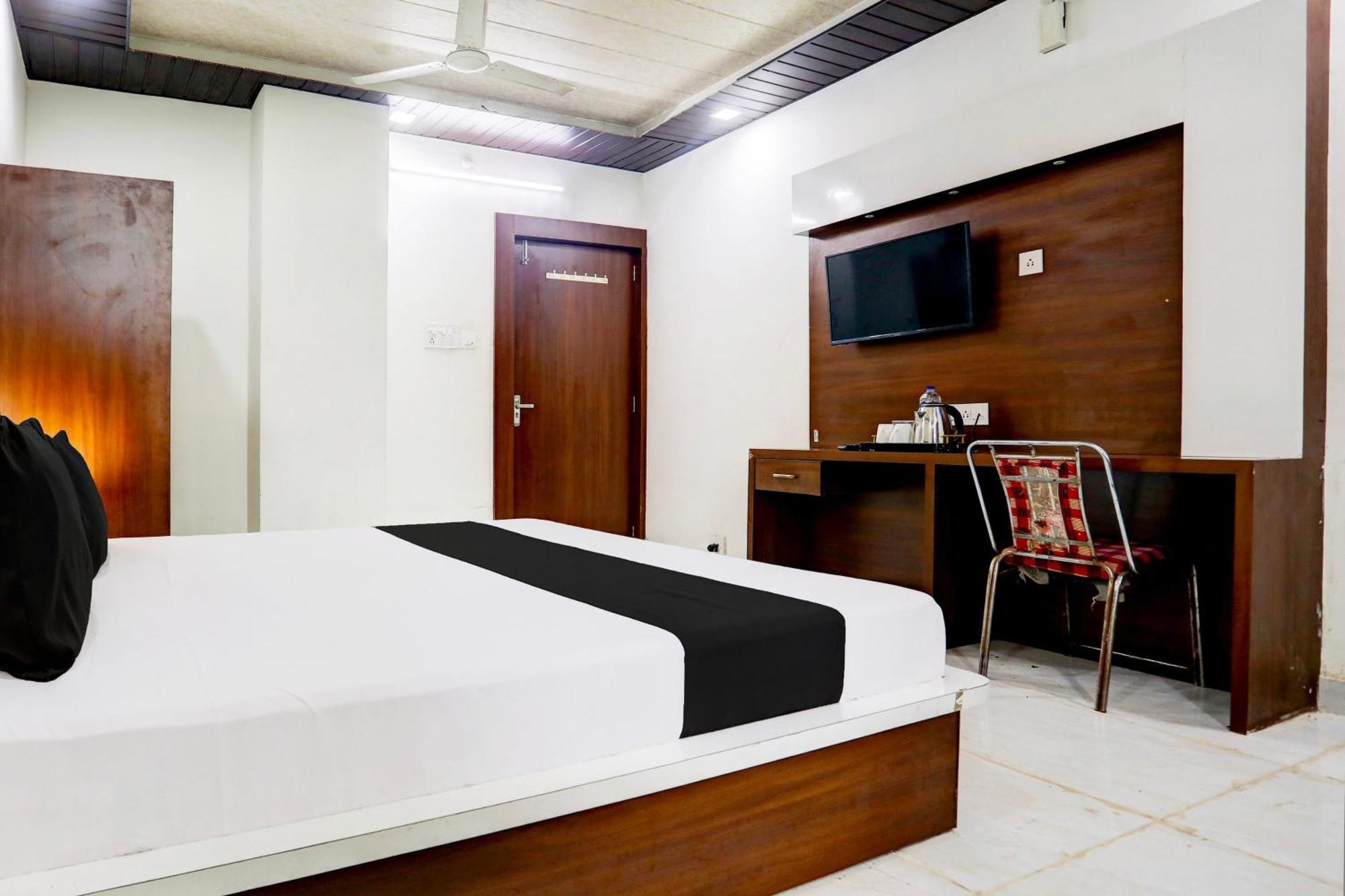 Hotel O Saraswati Resort Kota  Exterior photo