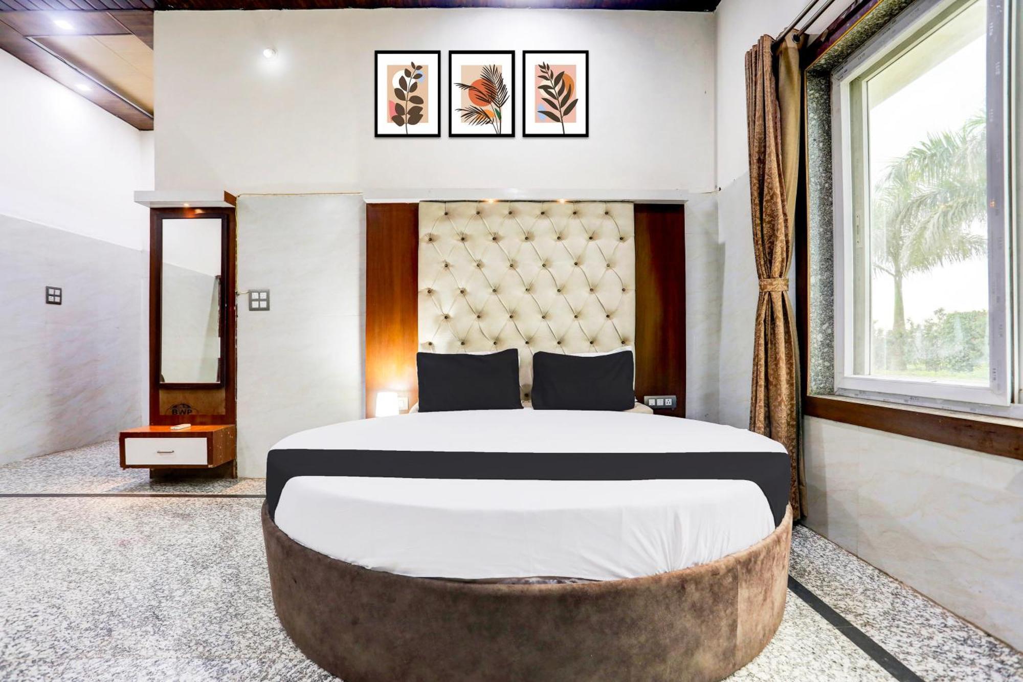 Hotel O Saraswati Resort Kota  Exterior photo