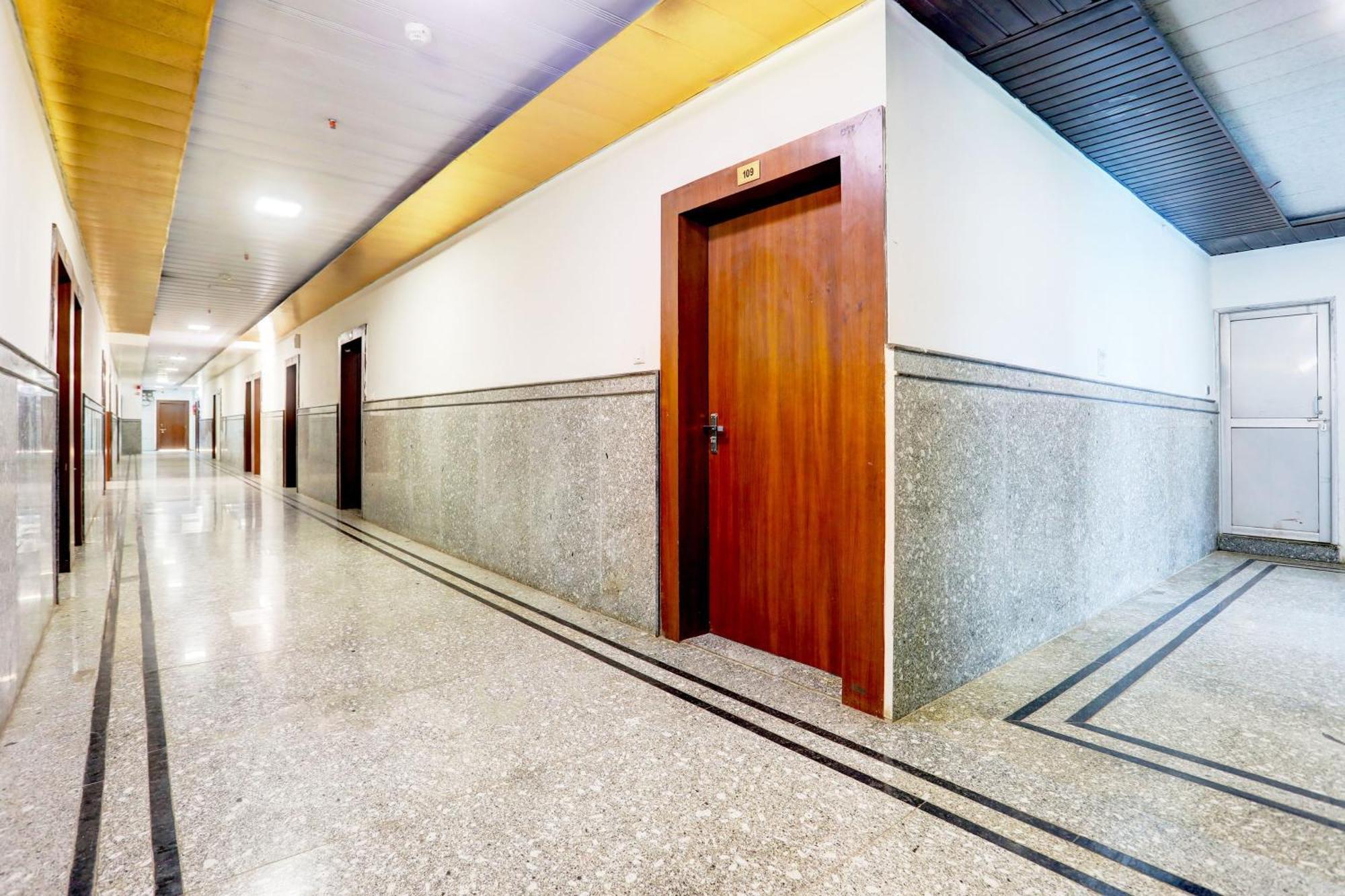 Hotel O Saraswati Resort Kota  Exterior photo