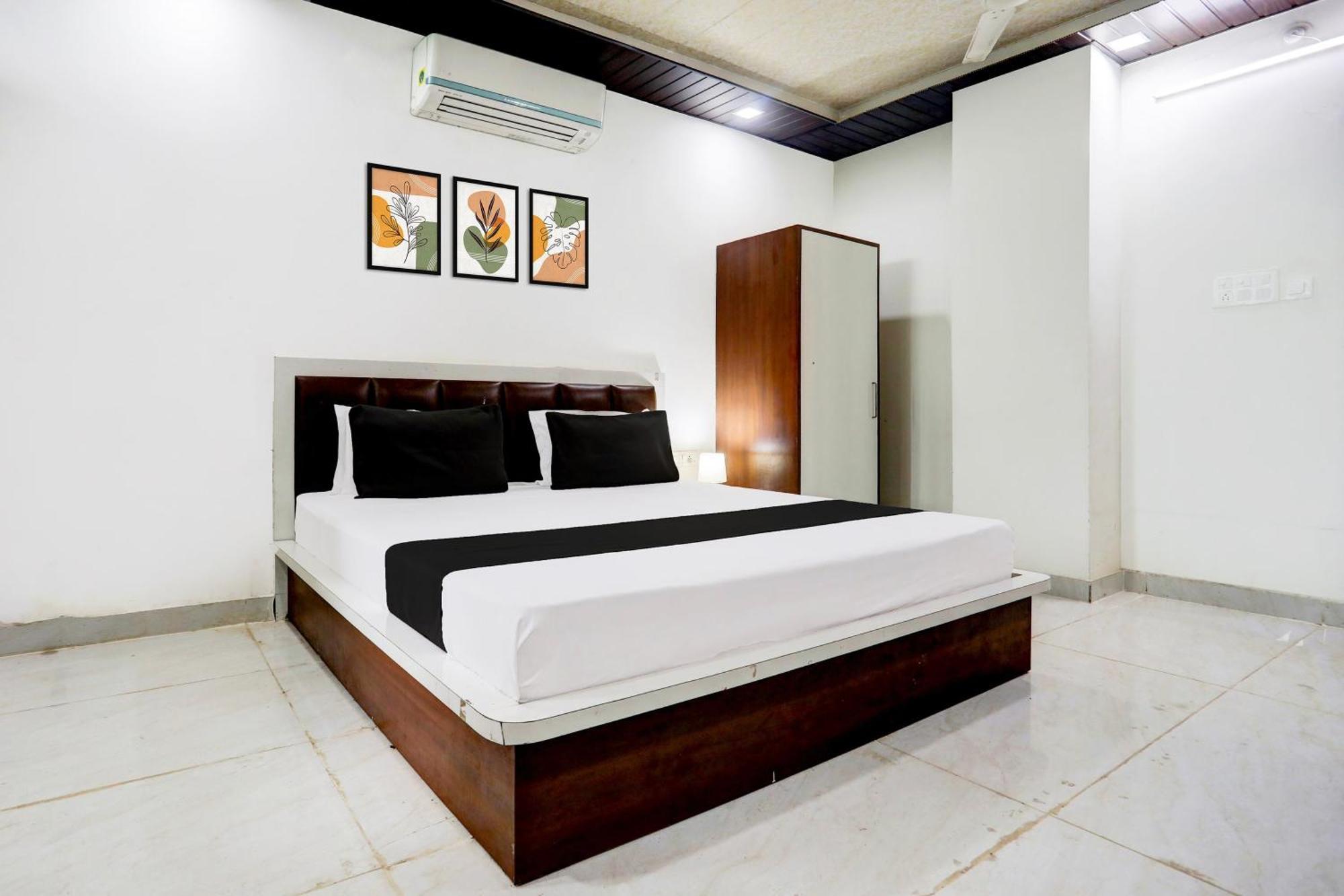 Hotel O Saraswati Resort Kota  Exterior photo