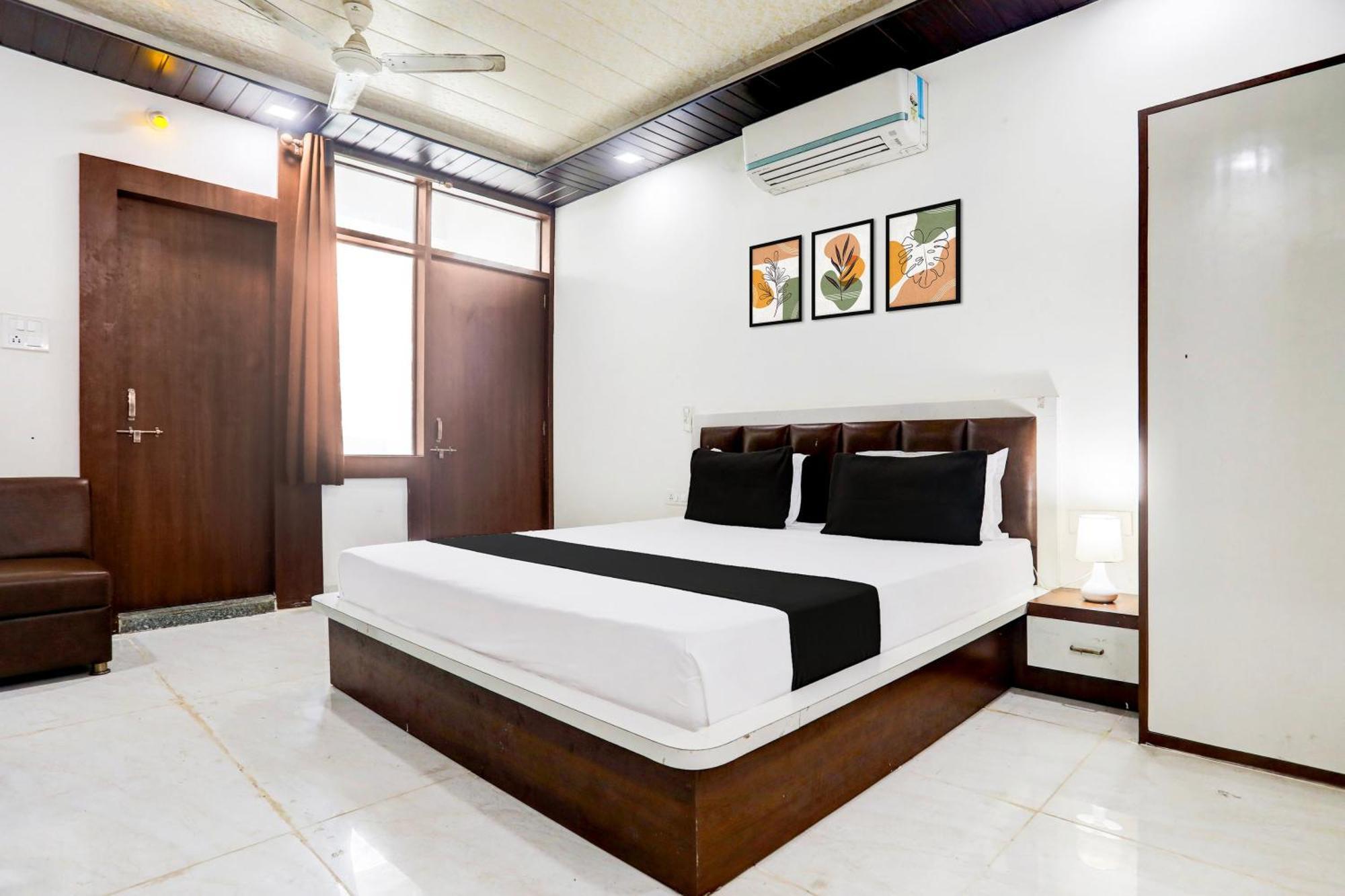 Hotel O Saraswati Resort Kota  Exterior photo