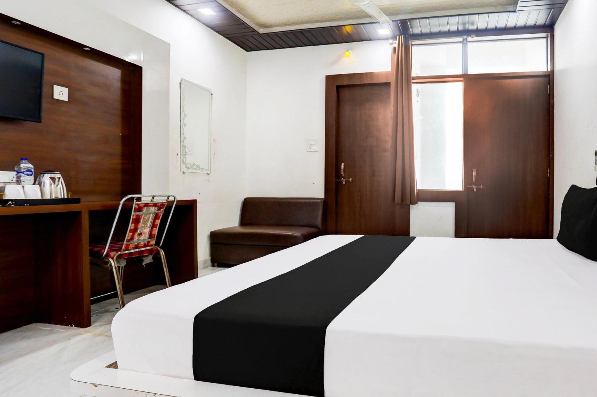 Hotel O Saraswati Resort Kota  Exterior photo