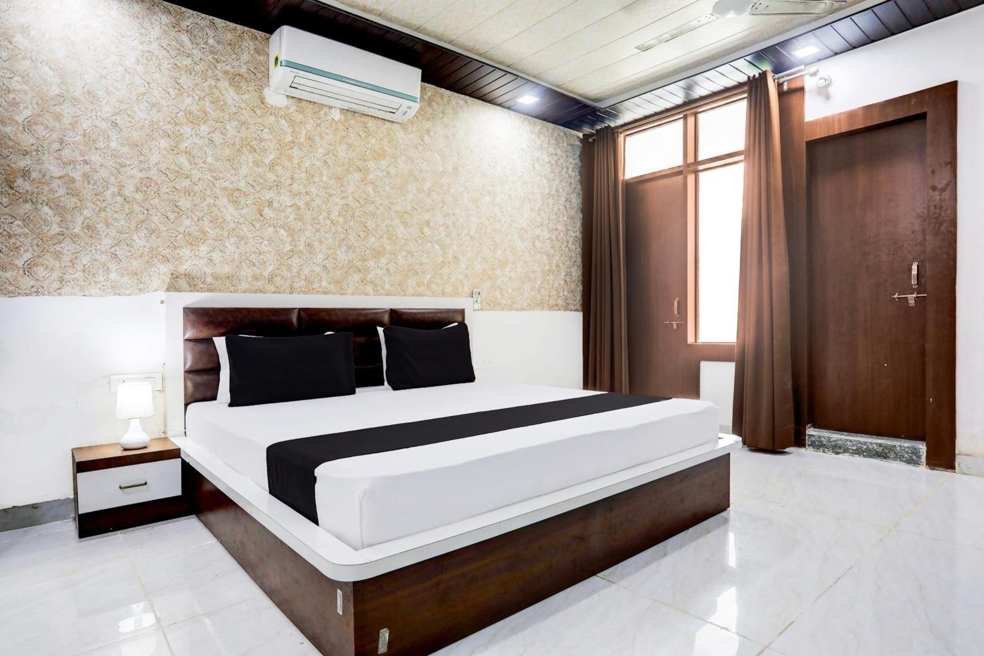 Hotel O Saraswati Resort Kota  Exterior photo